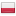 tuba.pl hosted country